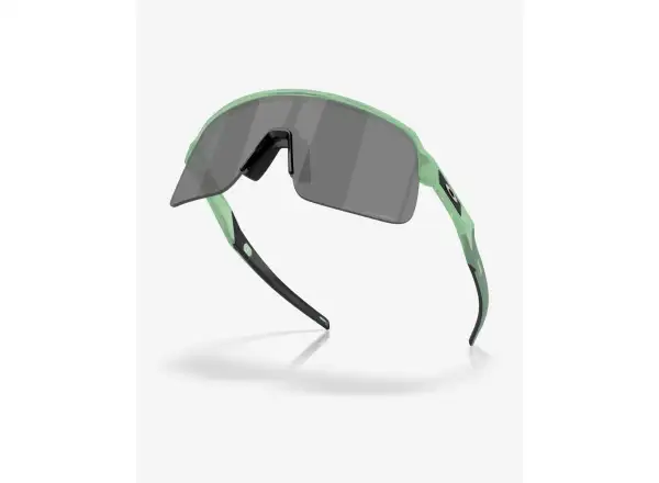 Oakley Sutro Lite S Brille Matte Jade/Prizm Black