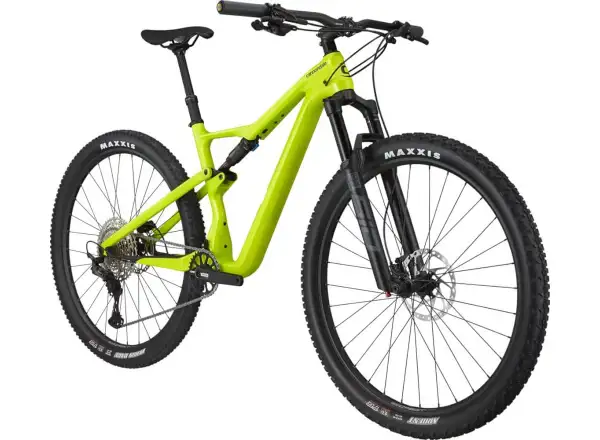 Cannondale Scalpel Carbon SE 2 BIO Mountainbike