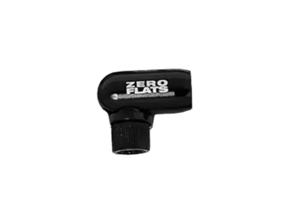 Zeroflats CO2-Patronen-Inflator