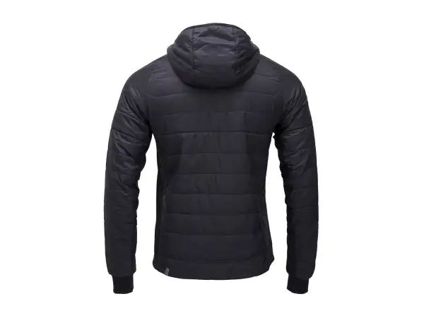 Silvini Deruta Herrenjacke black/cloud