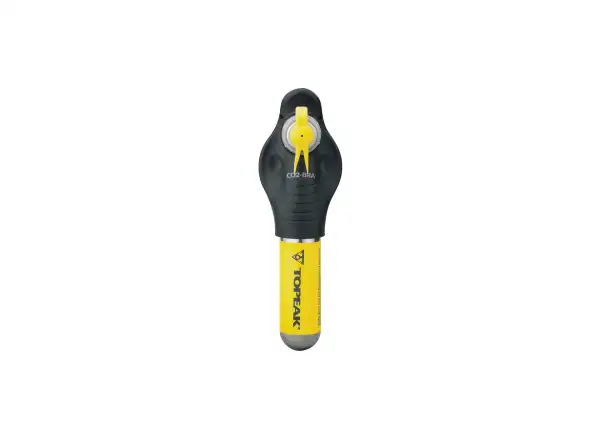 Topeak CO2-Bra Minipumpe