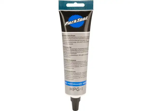 Park Tool HPG-1 Schmiermittel in der Tube 113 g
