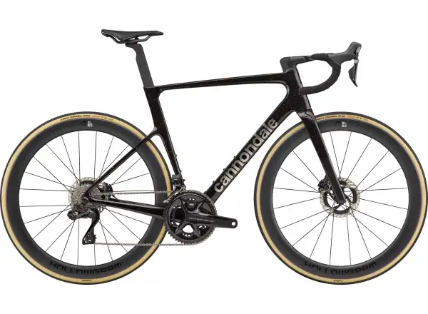 Cannondale SuperSix EVO Hi-MOD 1 Rennrad Copper Ore
