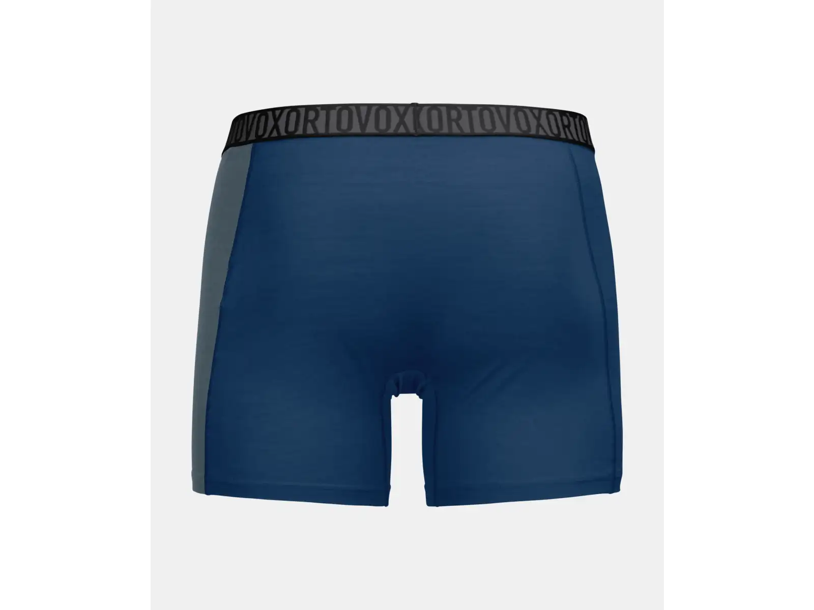 Ortovox 150 Essential Herren Boxershorts - Deep Ocean