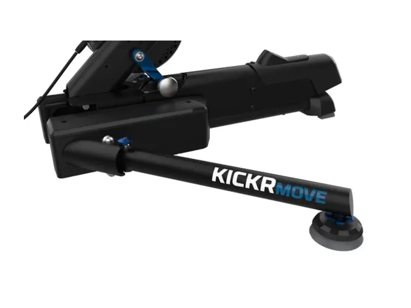 Wahoo Kickr Move Smart-Trainer