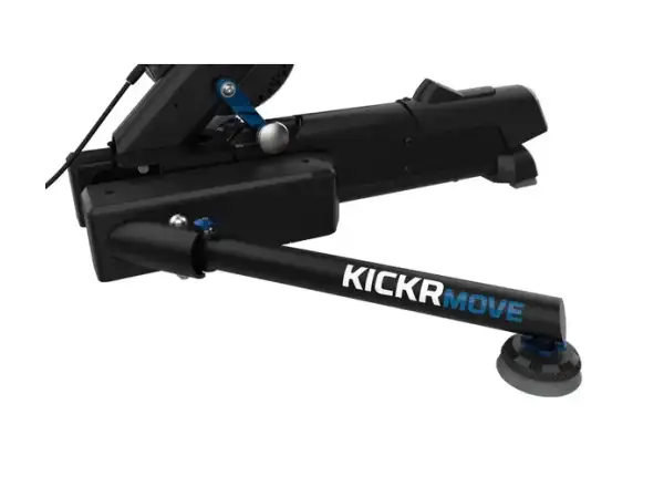 Wahoo Kickr Move Smart-Trainer
