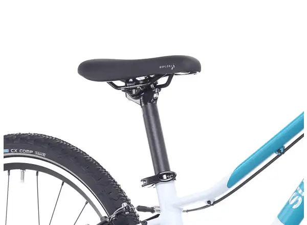 Superior F.L.Y. 24 VB Kinderfahrrad Matte Teal