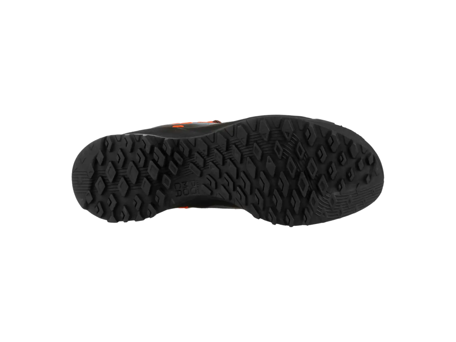 Salewa Wildfire Canvas Herrenschuhe Dunklenim/ Schwarz