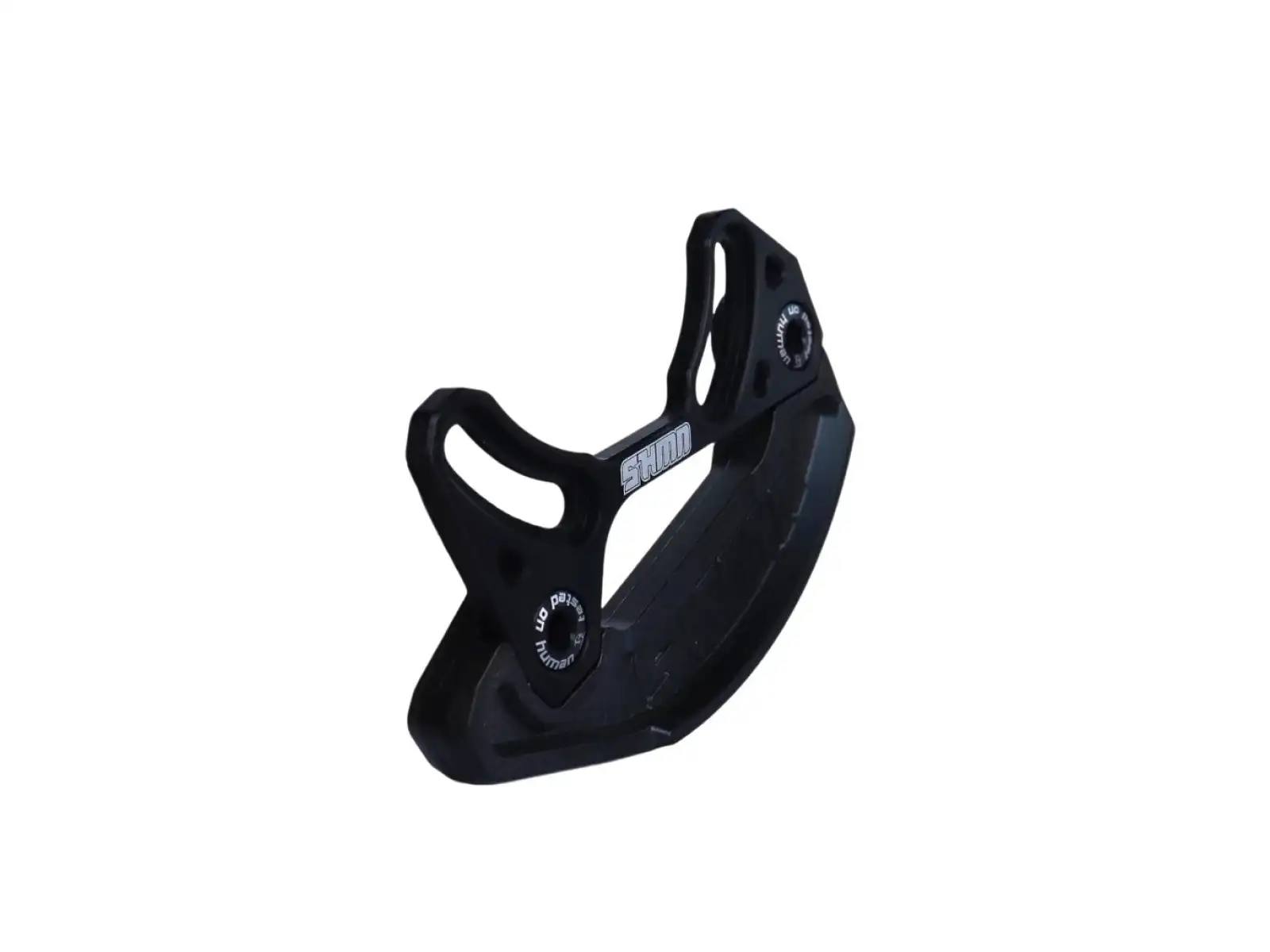 Shaman Racing Stoßfänger B-SRC schwarz