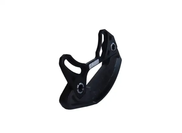 Shaman Racing Stoßfänger B-SRC schwarz