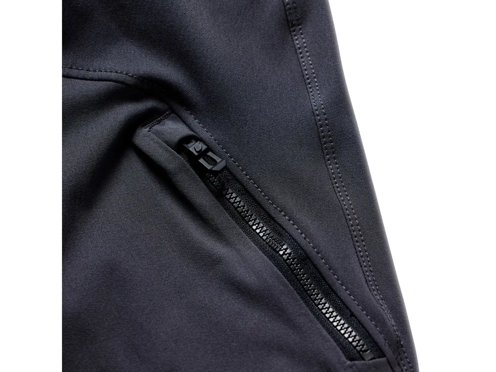 Troy Lee Designs Stage Herren Hose Mono Carbon