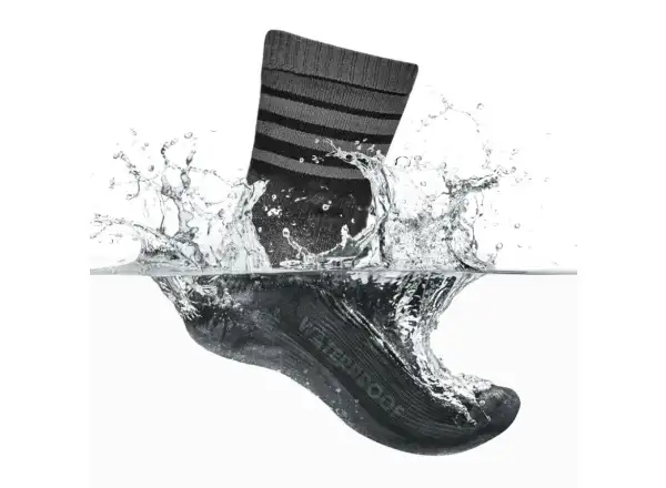Grip Grab Wasserdicht Merino Thermal Socken