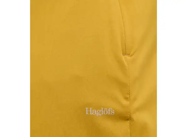 Haglöfs L.I.M Fuse Herren Shorts yellow