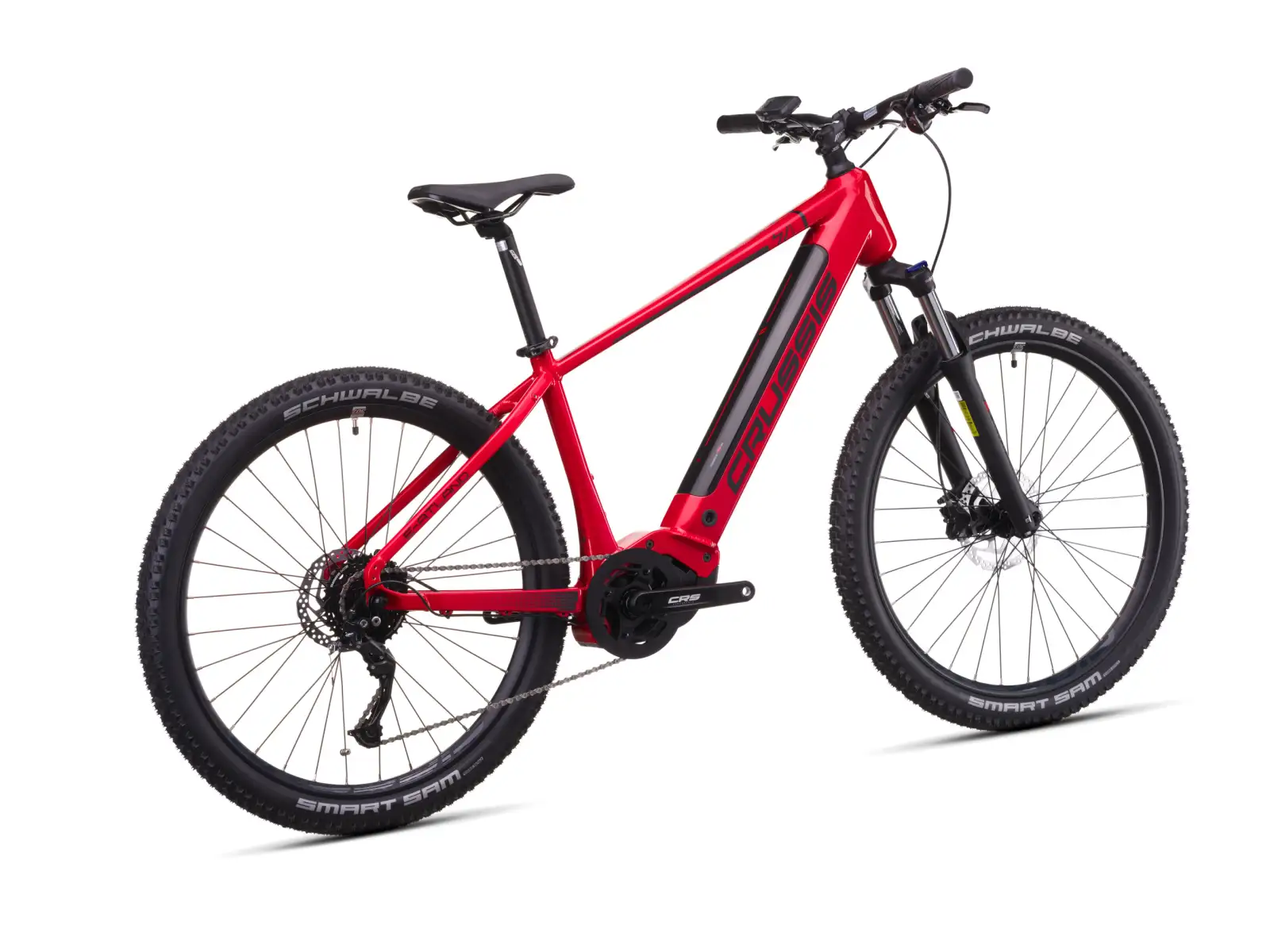 Crussis e-Atland 7.11 894Wh E-Mountainbike