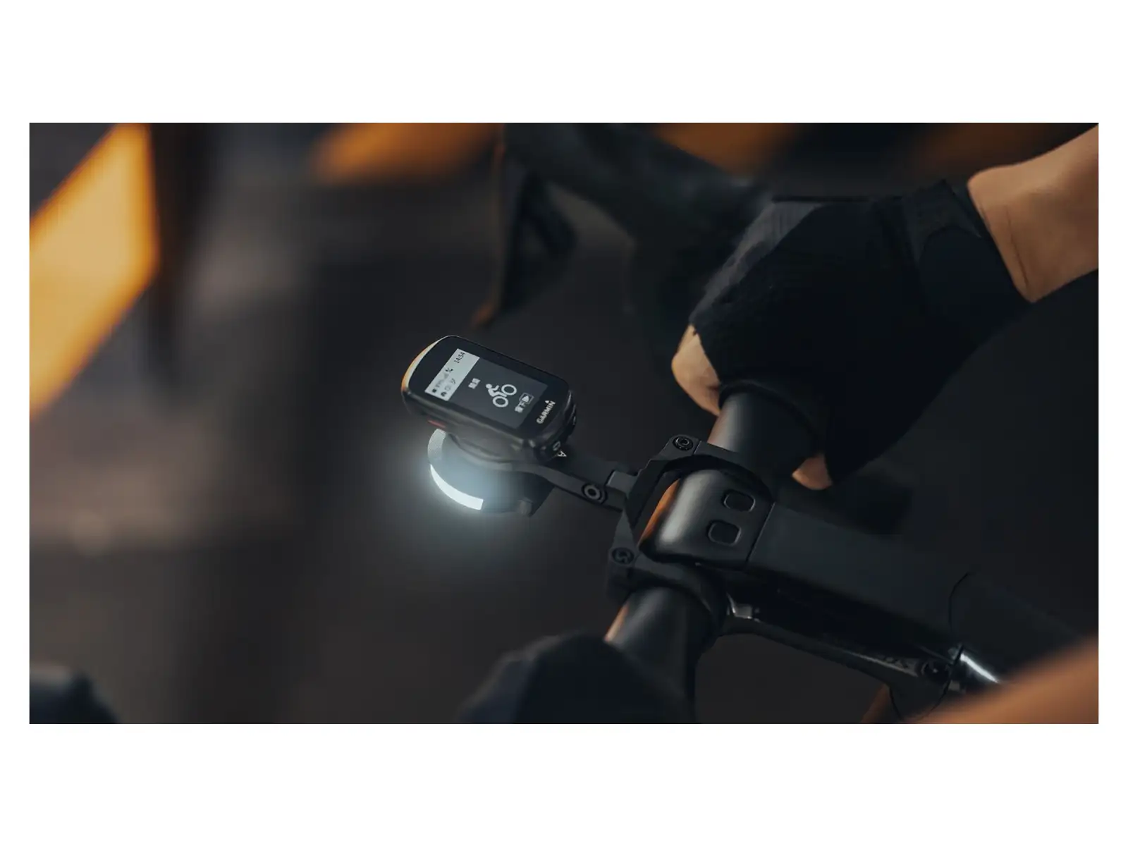 Topeak UTF Whitelite 30 Frontlicht