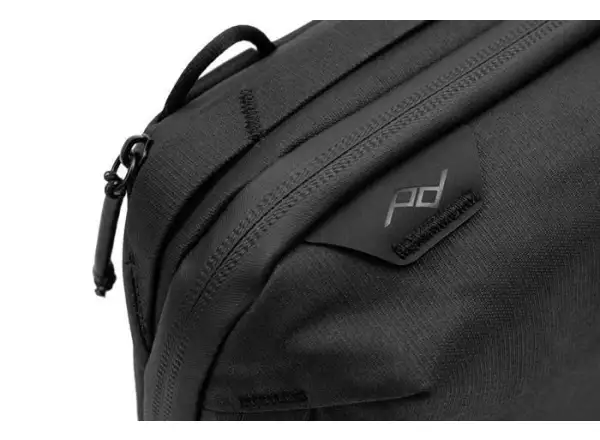 Peak Design Tech Pouch 2 l Tasche Black