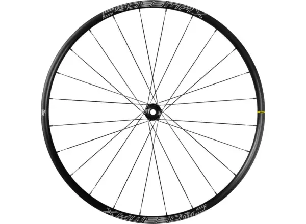 Mavic Crossmax Boost Disc CL 27,5" Vorderrad