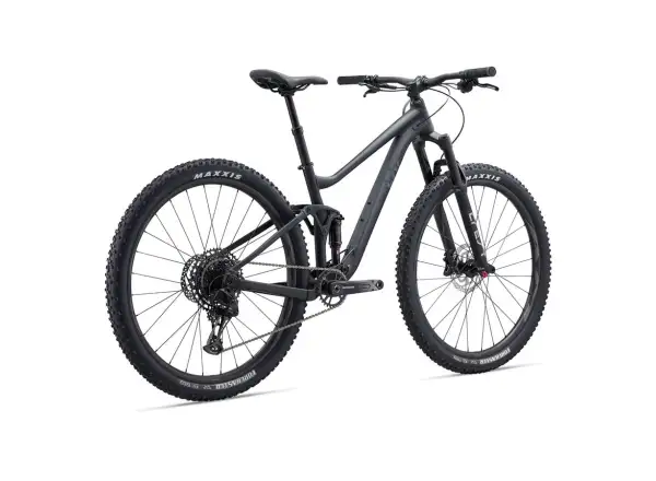 Liv Embolden 1 Mountainbike Matte Black