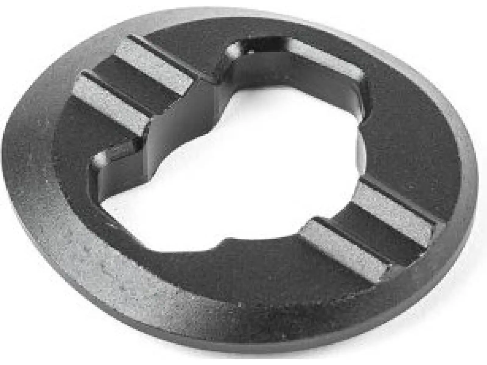 Orbea Steuersatzabdeckung Spinblock HS02-11 124 Grad regulär