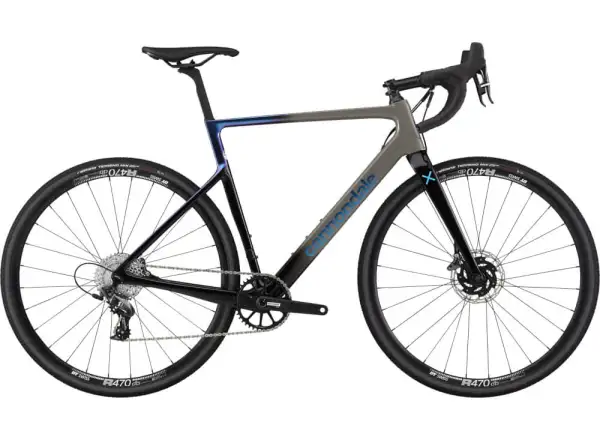 Cannondale SuperSix Evo CX PRH Cyclocrossrad