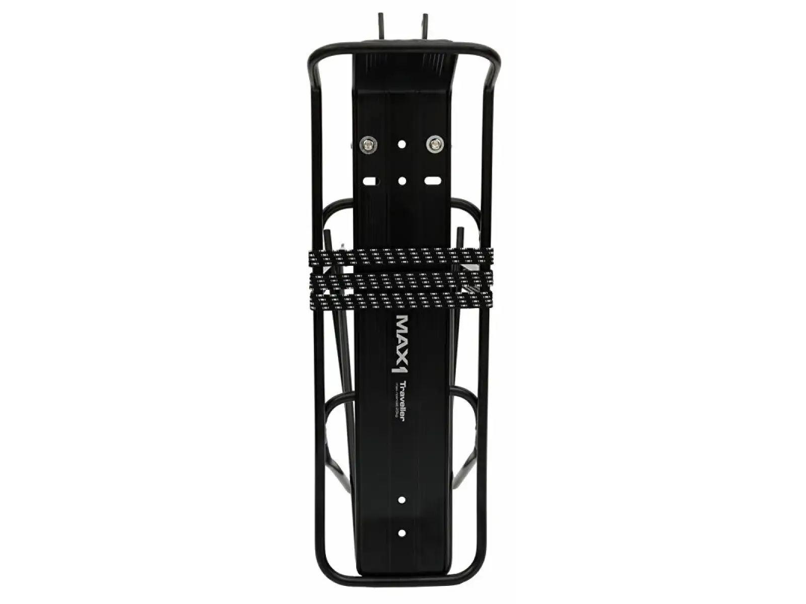 MAX1 Traveller Träger für 26-28" Schwarz