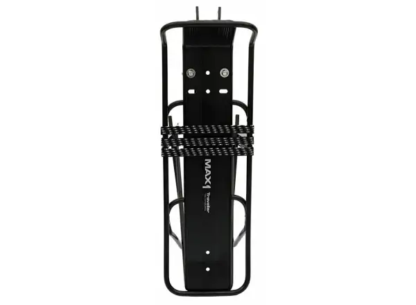 MAX1 Traveller Träger für 26-28" Schwarz