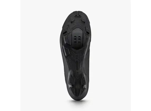 Shimano SH-MW502 Herren Winter-Radschuhe Schwarz