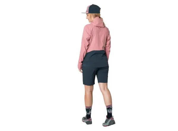 Dynafit Transalper Dynastretch Damenjacke Mocarosa