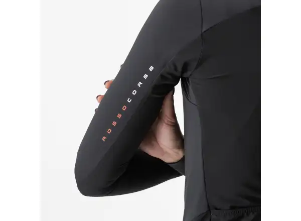 Castelli Beta RoS Damenjacke Light Black