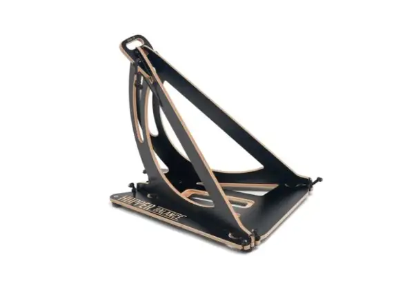 MTB Hopper Balance Trainer für das Ausbalancieren der Hinterräder