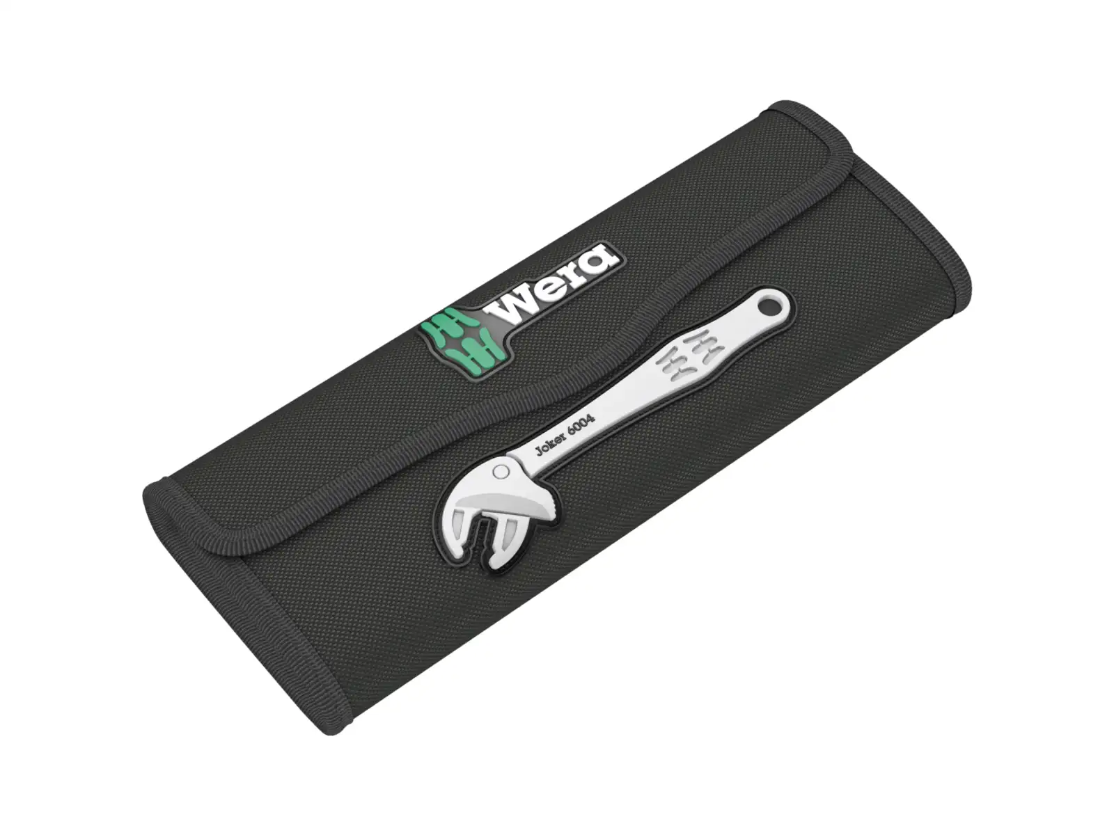 Wera 6004 Joker 4 Set 1 selbstjustierende Maulschlüssel Satz 4 Stk.