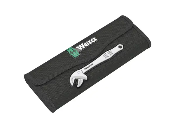 Wera 6004 Joker 4 Set 1 selbstjustierende Maulschlüssel Satz 4 Stk.