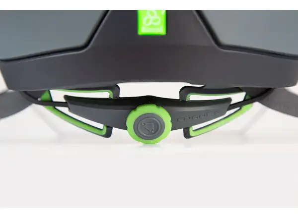 Endura Speed Pedelec Helm schwarz