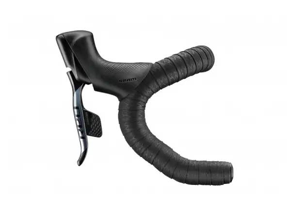 Ciclovation Grind Touch Diamond Lenkerband Matte Black