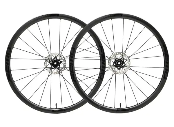 FFWD RYOT33 FFWD 2:1 Straßenrad Laufräder clincher MattBlack Nabe Shimano HG11