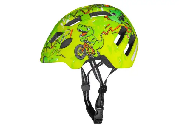 Etape Kitty 2.0 Kinderhelm grün