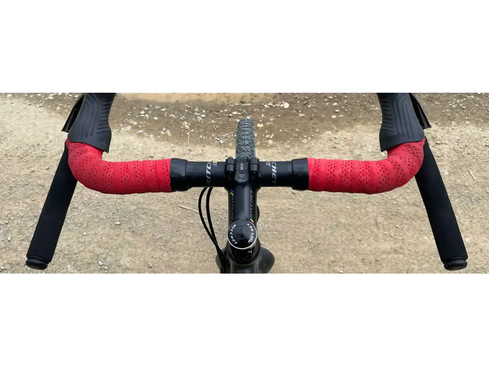 Ritchey WCS Gravel Griffe