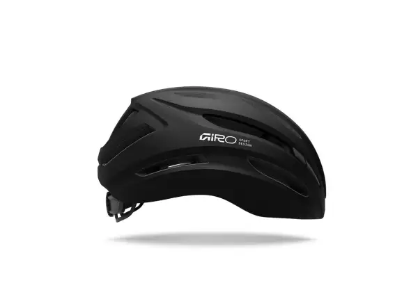 Giro Isode II Helm Mat Black