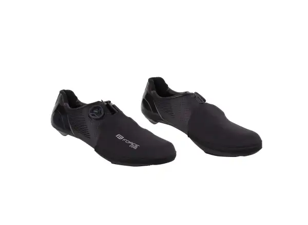 Force Curb Überschuhe Black