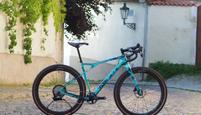 Custom Bike Lab