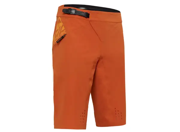 Silvini Fabriano Herren MTB Shorts Orange.