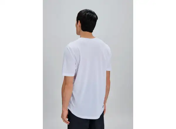 POC Motion Air Herren-Trikot Kurzarm Hydrogen White