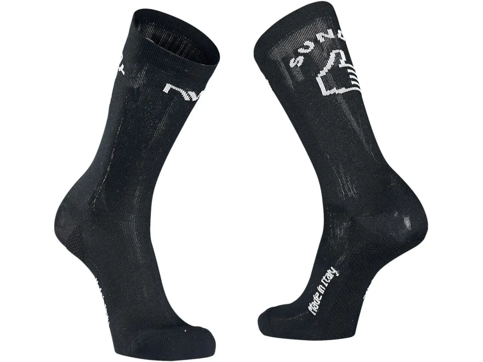 Northwave Sunday Monday Socken Black