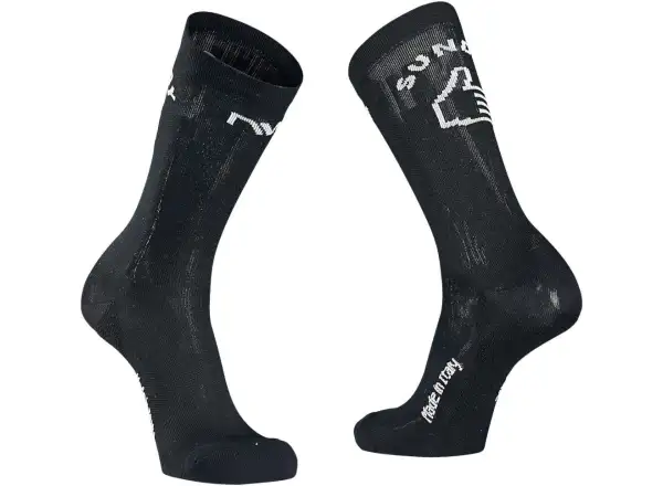Northwave Sunday Monday Socken Black
