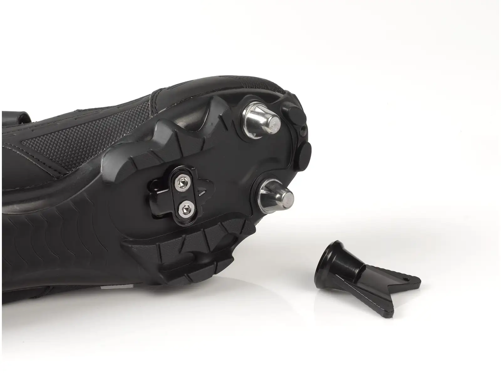XLC CB-M11 MTB Herren-Fahrradschuhe Schwarz