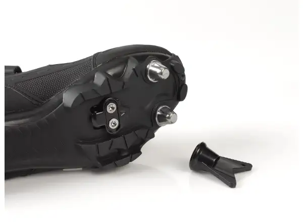 XLC CB-M11 MTB Herren-Fahrradschuhe Schwarz