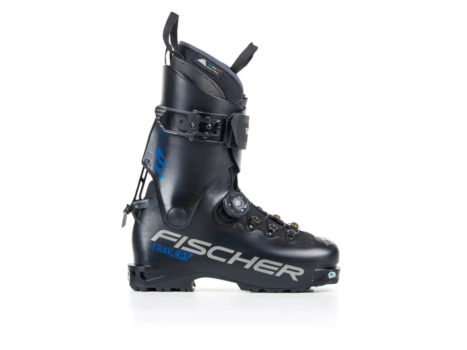 Fischer TRAVERS TS Herren Skitourenschuhe