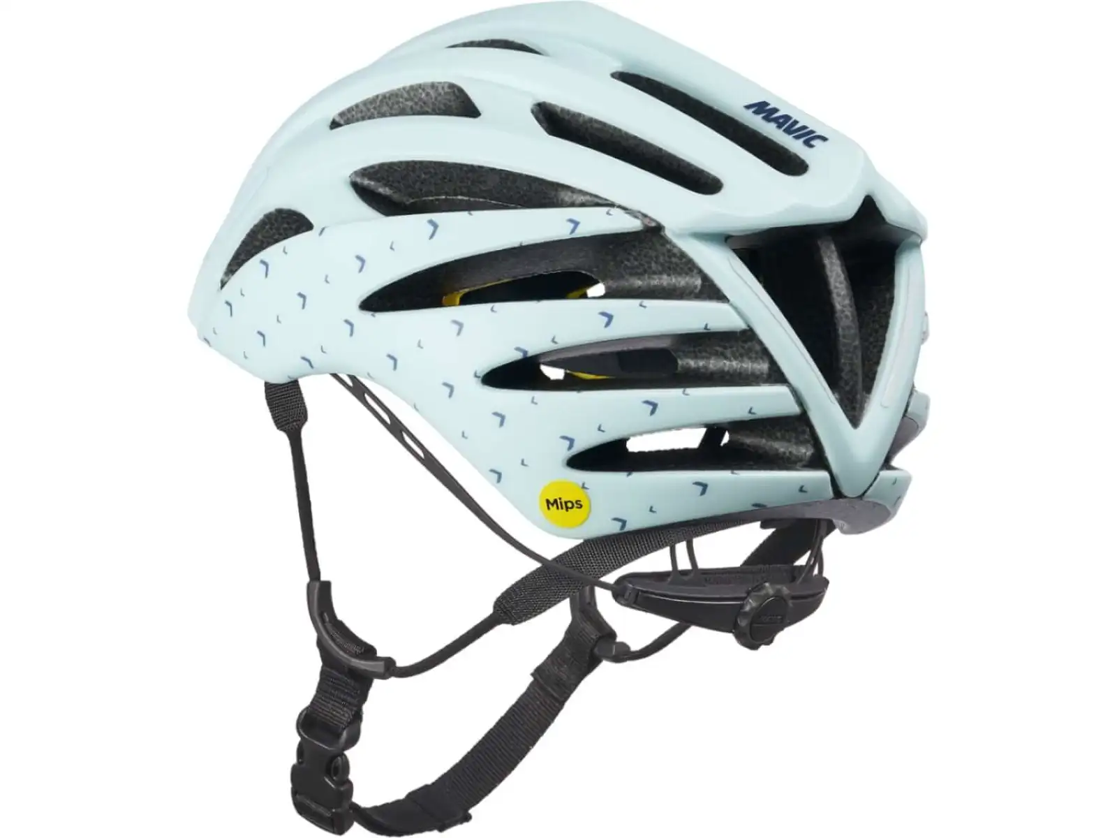 Mavic Syncro SL Mips Helm Starlight