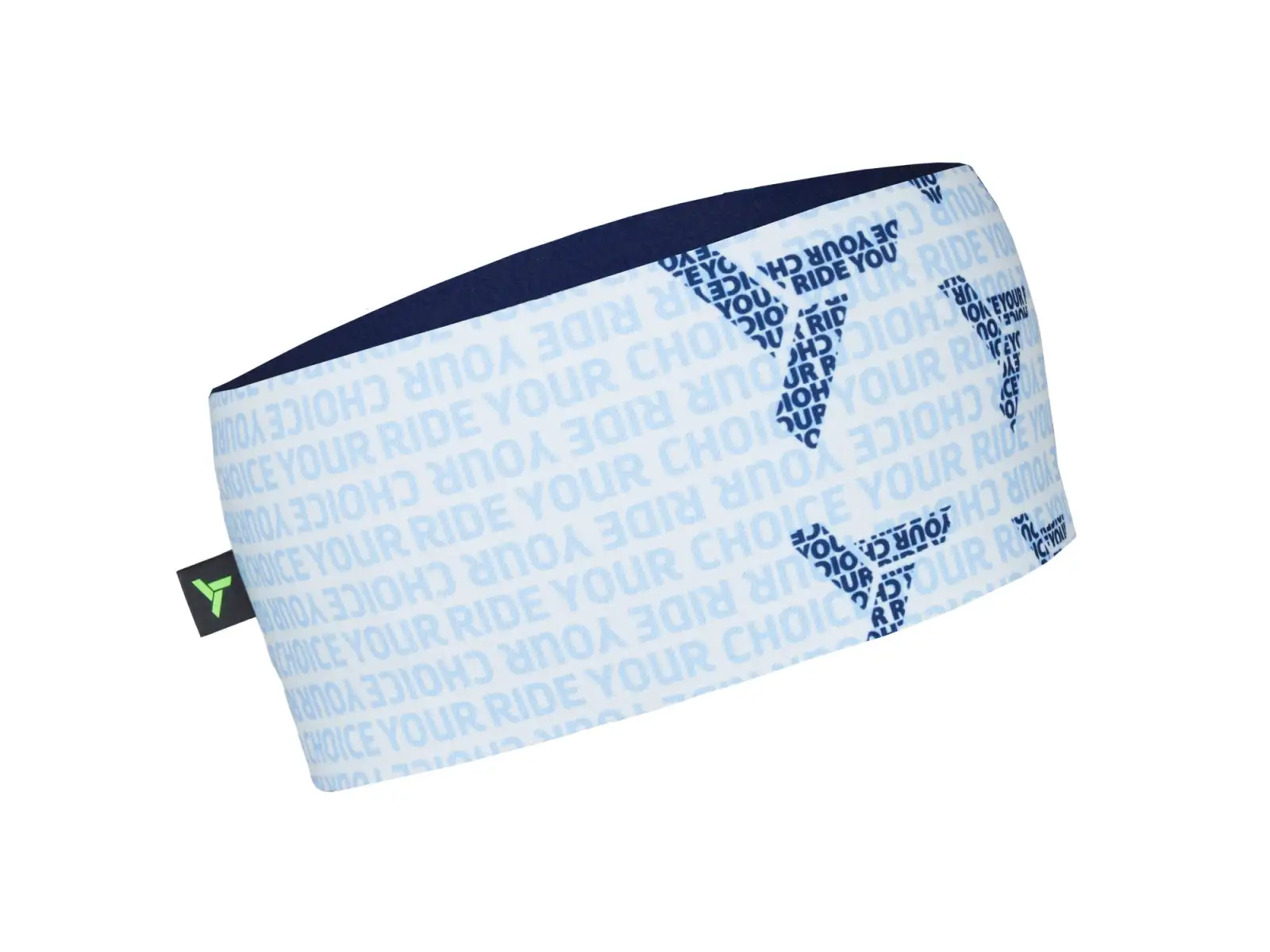 Silvini Unisex Stirnband UA1739 Agri