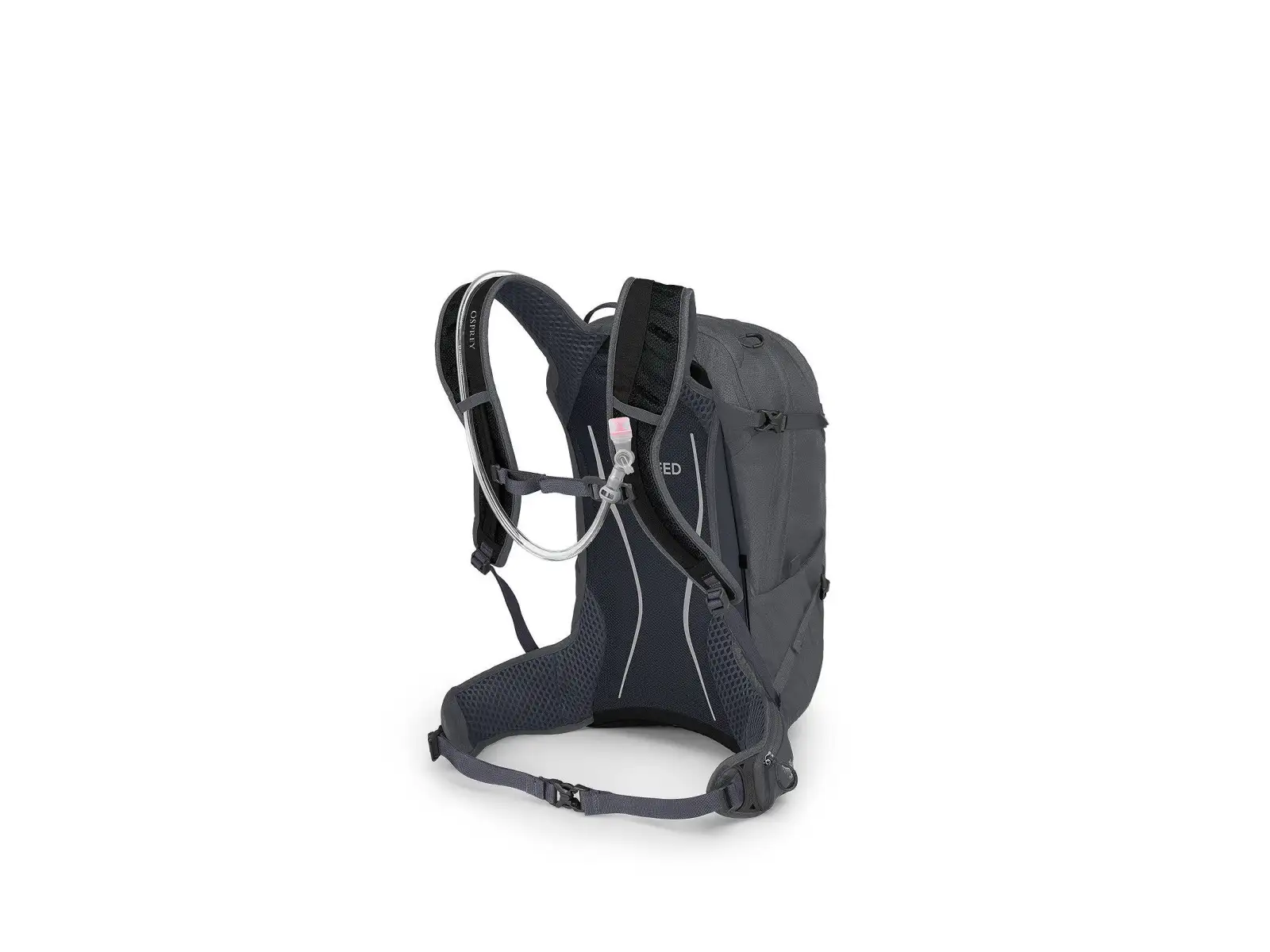 Osprey Syncro 20 Rucksack 20 l Kohlegrau